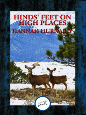 cover image of Hinds' Feet on High Places